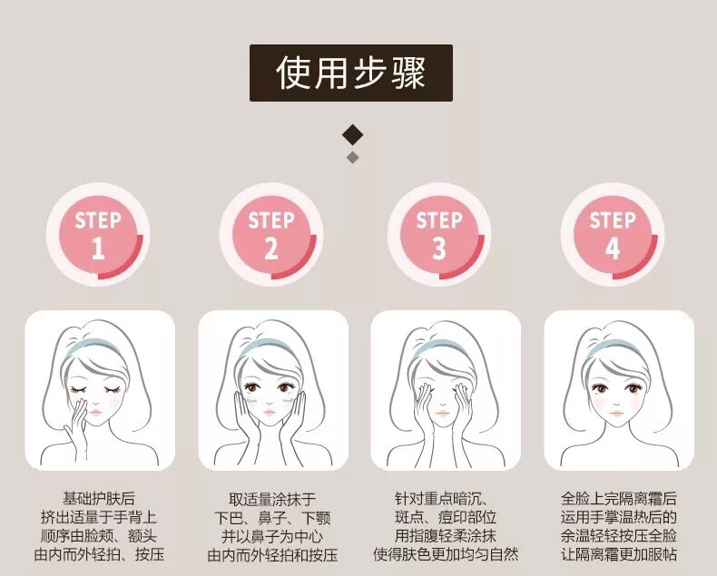 无限回购的平价隔离推荐,100倍防晒隔离霜二合一推荐正品