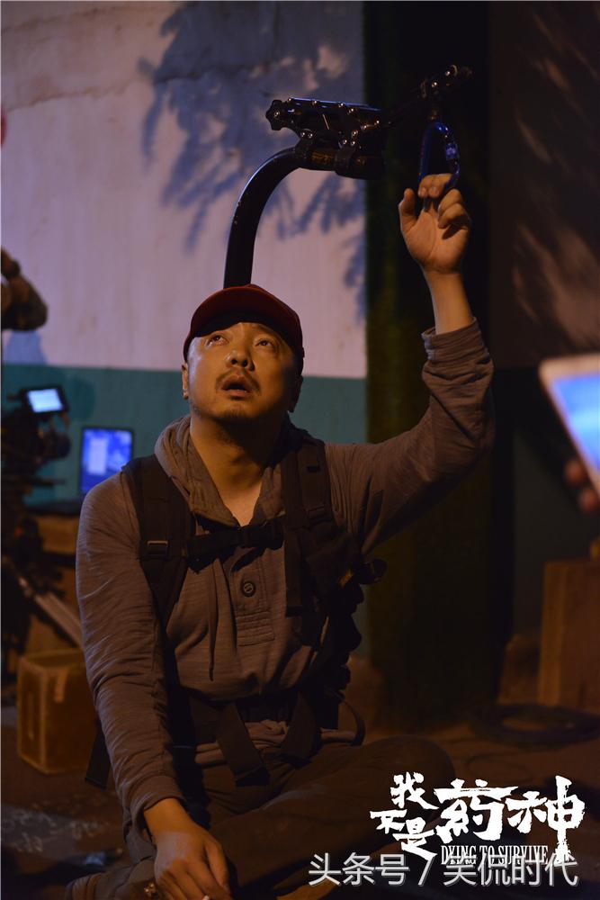 我不是药神票房最新统计,我不是药神票房超10亿