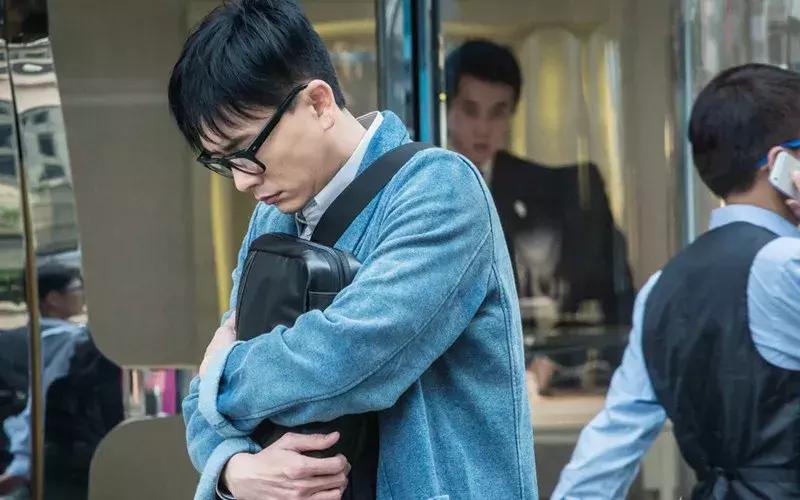 嫁给心穷的男人的委屈,不要嫁给心穷的男人