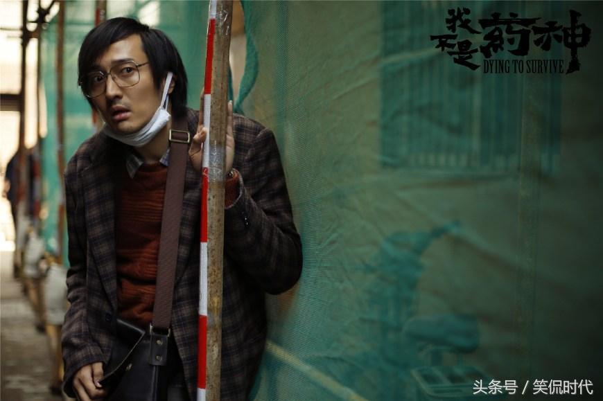 我不是药神票房最新统计,我不是药神票房超10亿