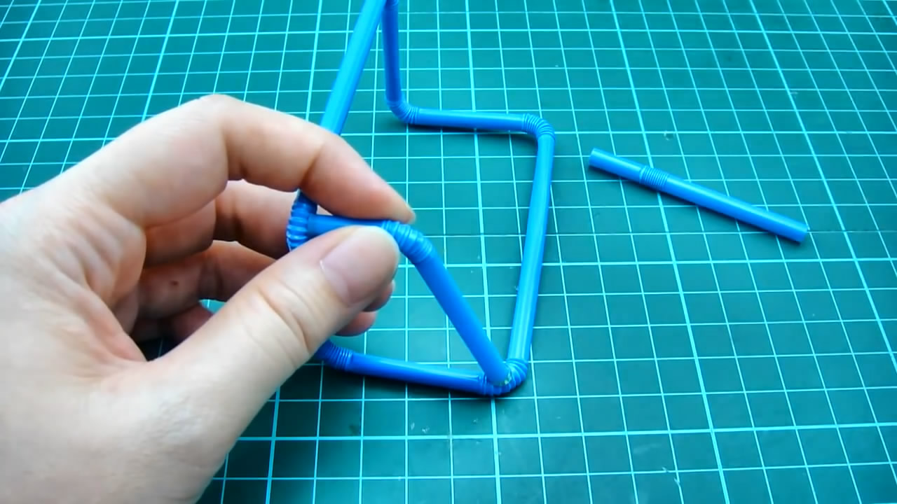 足球和球门的制作,迷你足球怎么做