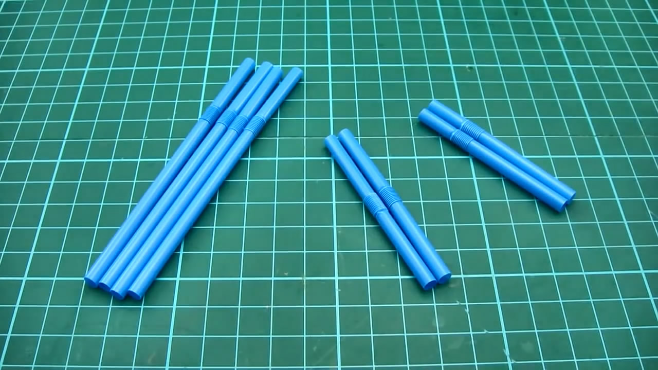 足球和球门的制作,迷你足球怎么做