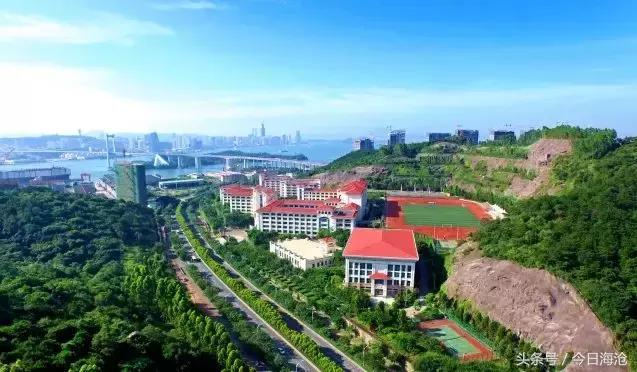海沧新增一所学校,厦门海沧中学普高录取率