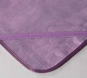 冰丝席如何选,冰丝席和冰藤席有什么区别呢