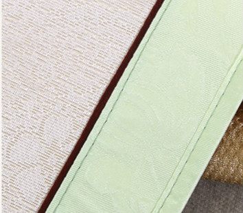 冰丝席如何选,冰丝席和冰藤席有什么区别呢