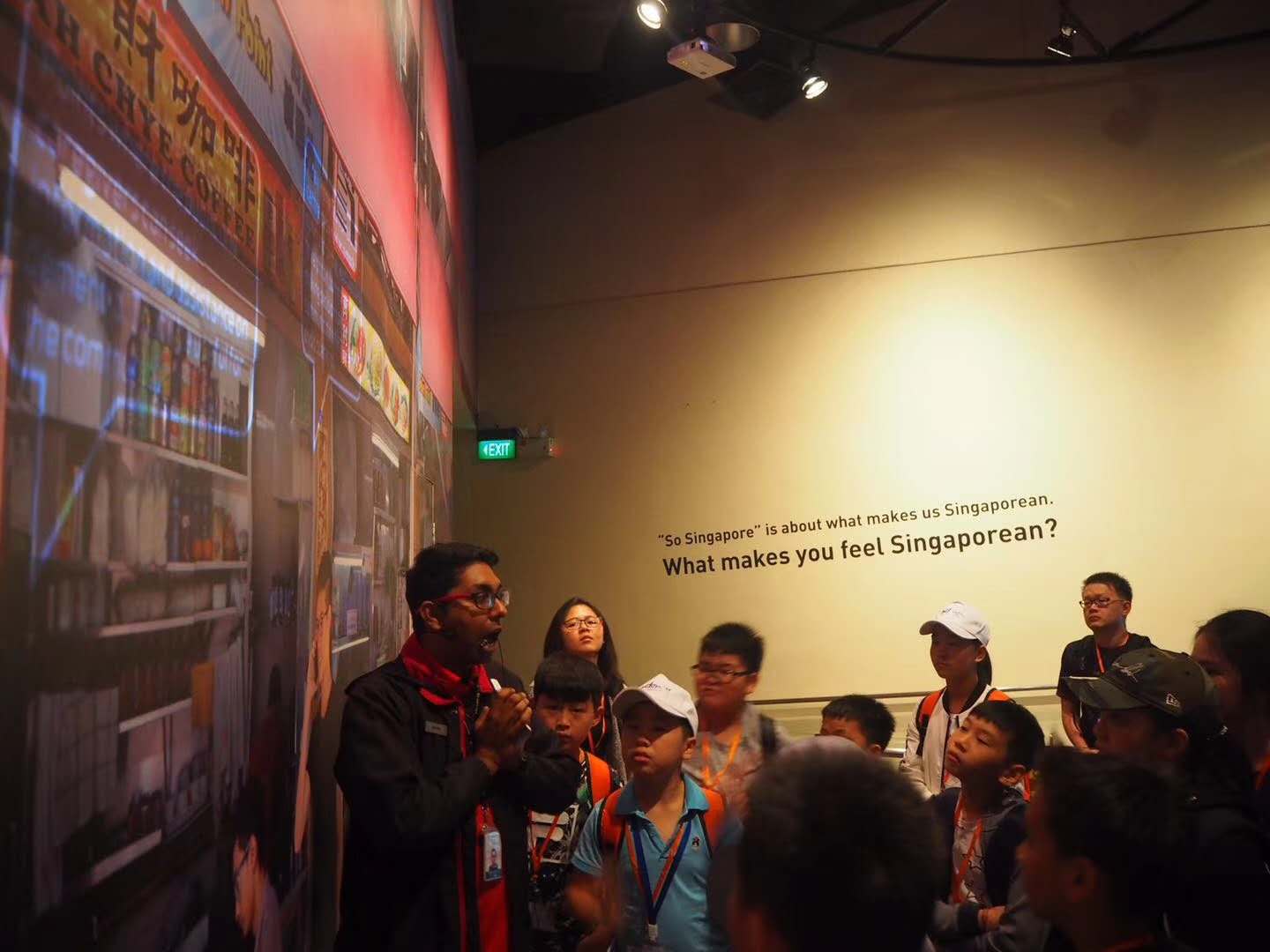 奥德曼游学,奥德曼国际游学夏令营