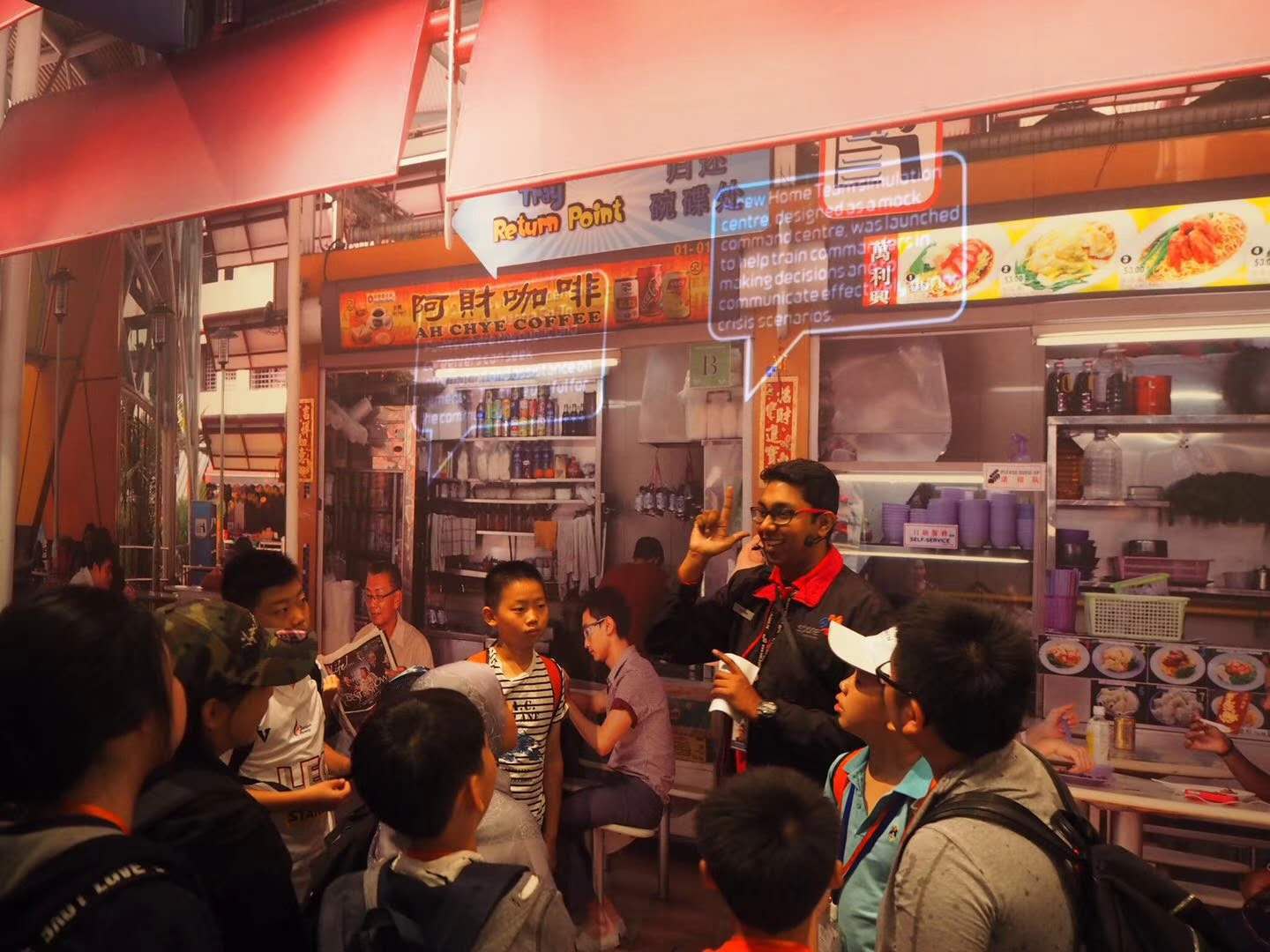 奥德曼游学,奥德曼国际游学夏令营