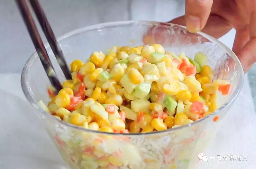 零失误的玉米烙做法,宅在家就能做的小吃玉米烙