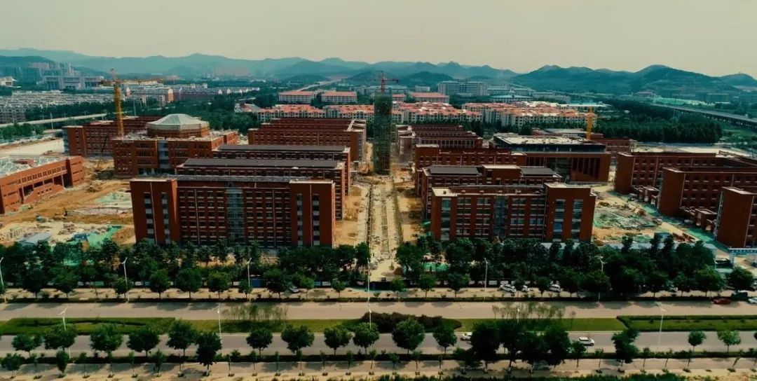 济南大学城实验几号开学,济南大学城实验高中开学时间