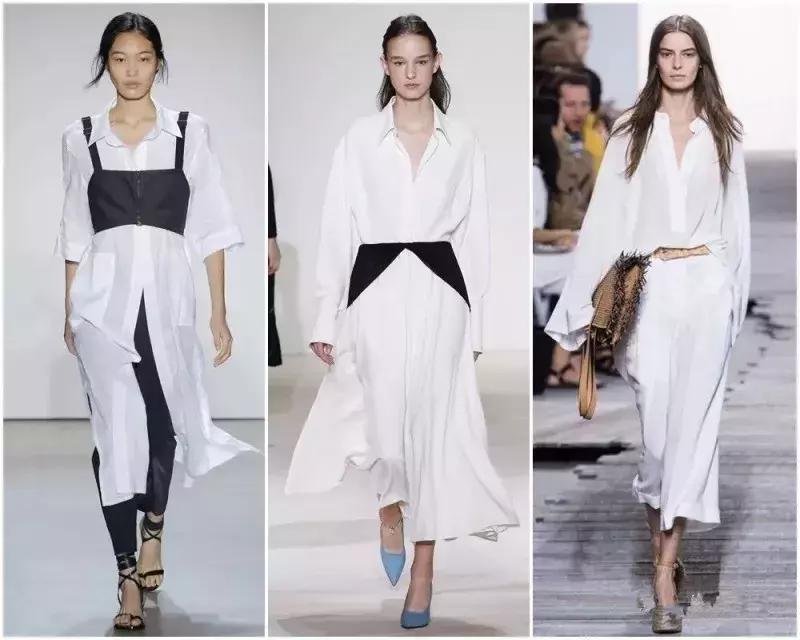 为什么你穿长裙不好看,连衣裙要怎么穿才好看