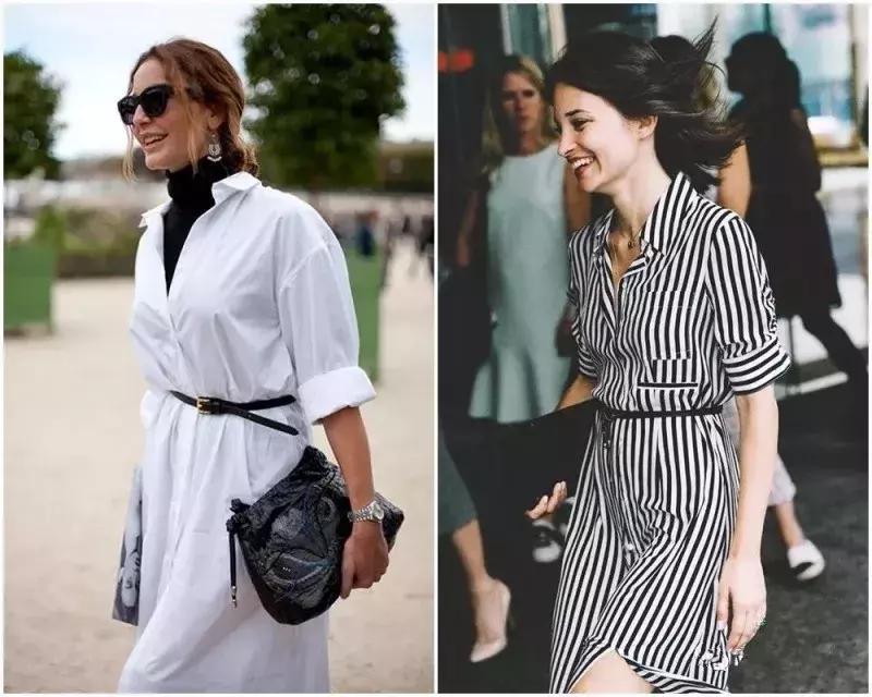 为什么你穿长裙不好看,连衣裙要怎么穿才好看