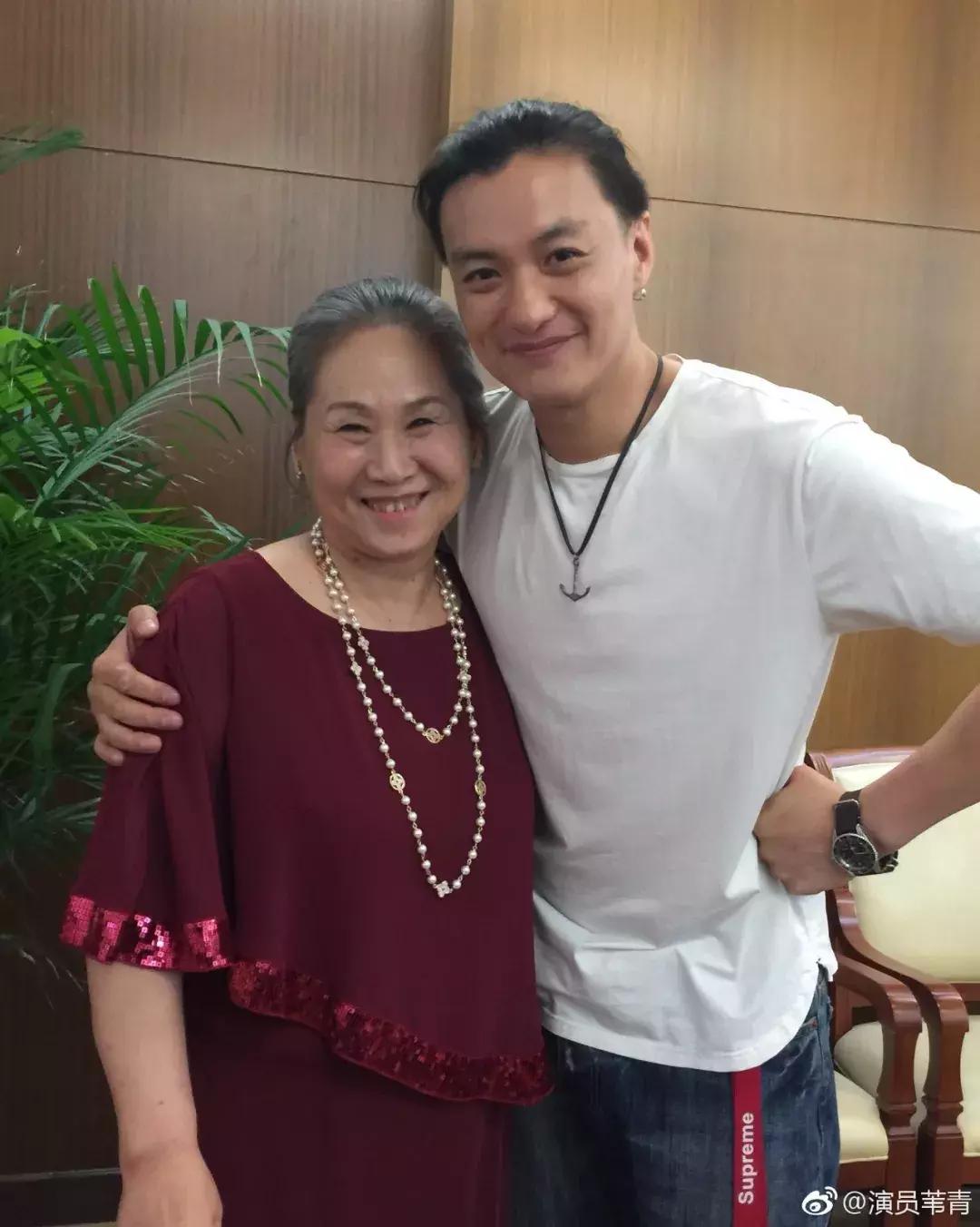 我不是药神战狼,苇青战狼二片段