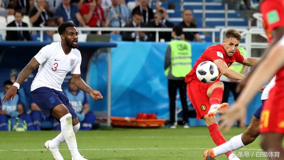17亿！身价超世界杯决赛！比利时英格兰进球战？*彩博**公司给出暗示