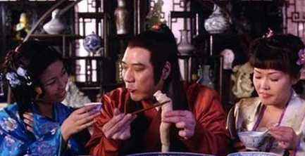 古代官员被抄家后女眷如何处理,古代被抄家的女子怎么处理