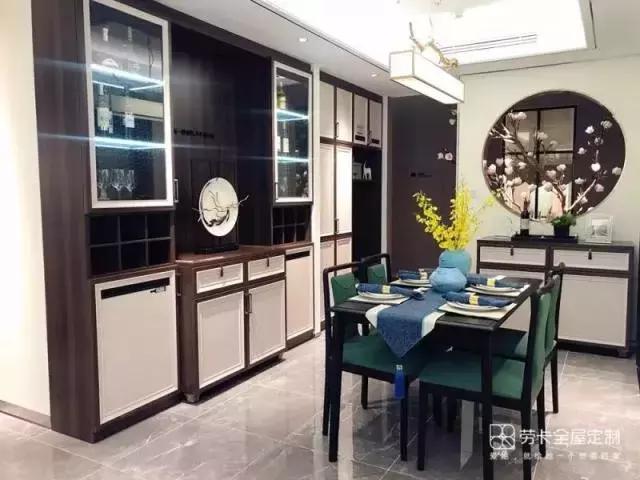 劳卡简而不凡,劳卡居家运动