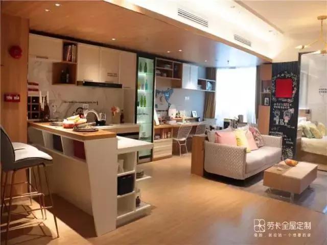 劳卡简而不凡,劳卡居家运动