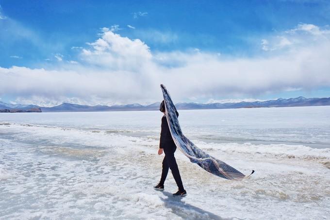 *藏西**,我历经十里桃花劫,只为寻心之所往