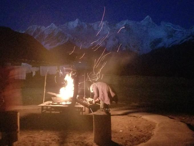 *藏西**,我历经十里桃花劫,只为寻心之所往