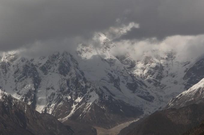 *藏西**,我历经十里桃花劫,只为寻心之所往