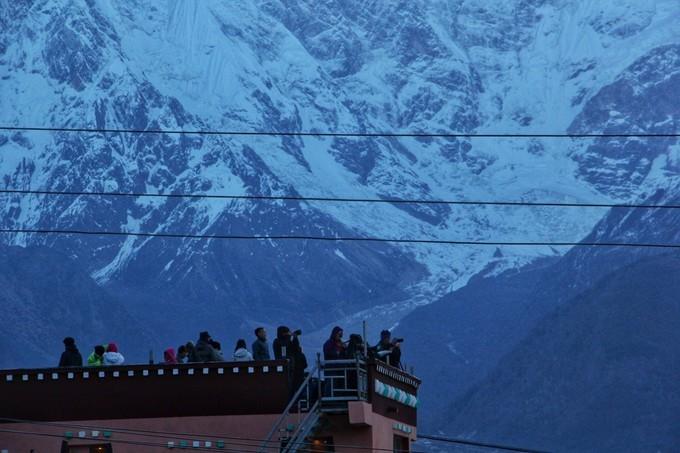 *藏西**,我历经十里桃花劫,只为寻心之所往