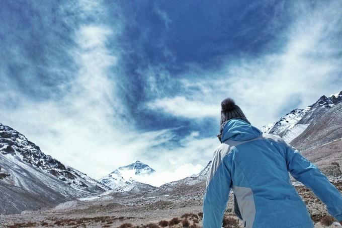 *藏西**,我历经十里桃花劫,只为寻心之所往