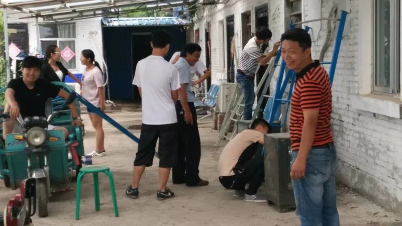 让青春在奋斗中闪光——专访：商丘启航驾校校长侯永