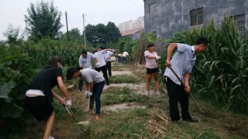 让青春在奋斗中闪光——专访：商丘启航驾校校长侯永