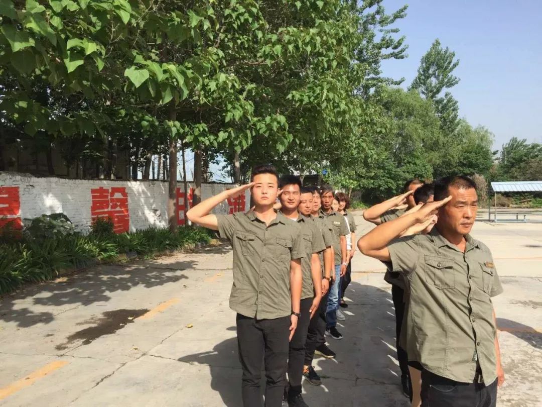 让青春在奋斗中闪光——专访：商丘启航驾校校长侯永