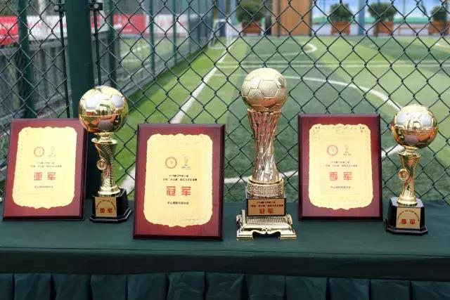 2019厦门市青少年足球联赛,2023厦门禾山杯足球比赛