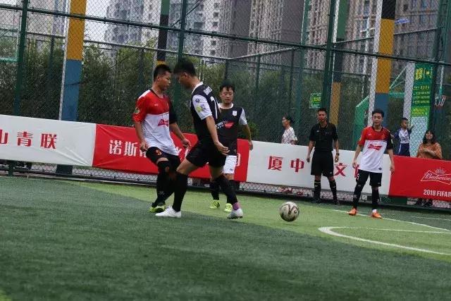 2019厦门市青少年足球联赛,2023厦门禾山杯足球比赛