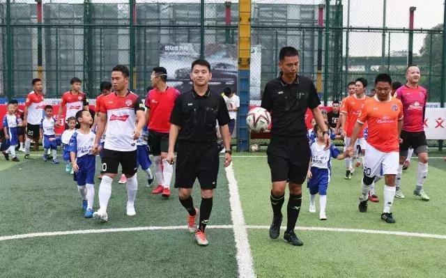 2019厦门市青少年足球联赛,2023厦门禾山杯足球比赛