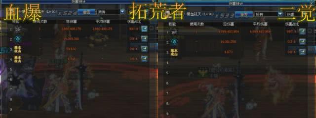 dnf红眼最终伤害和三攻哪个好,dnf红眼各流派强度排行