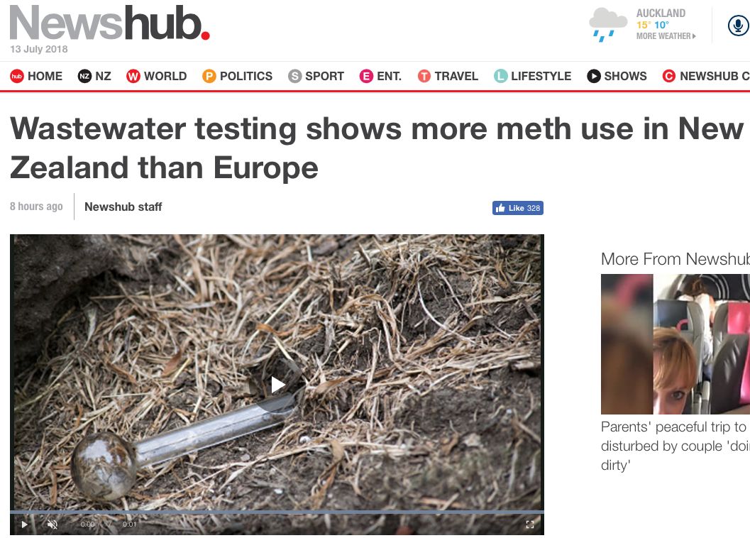 海关总署严打人肉代购？迈克尔·杰克逊曾被化学阉割；NZ现机票诈骗