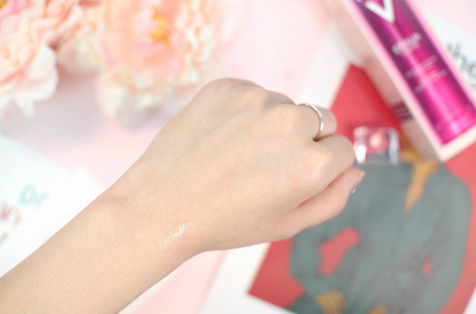 薇姿水光焕白补水保湿,薇姿提亮紧致修护