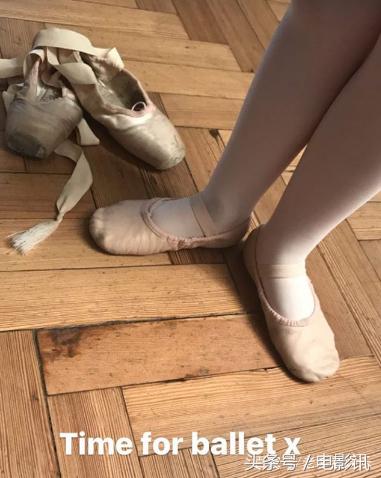 贝克汉姆小七芭蕾,贝克汉姆女儿小七踢踏舞