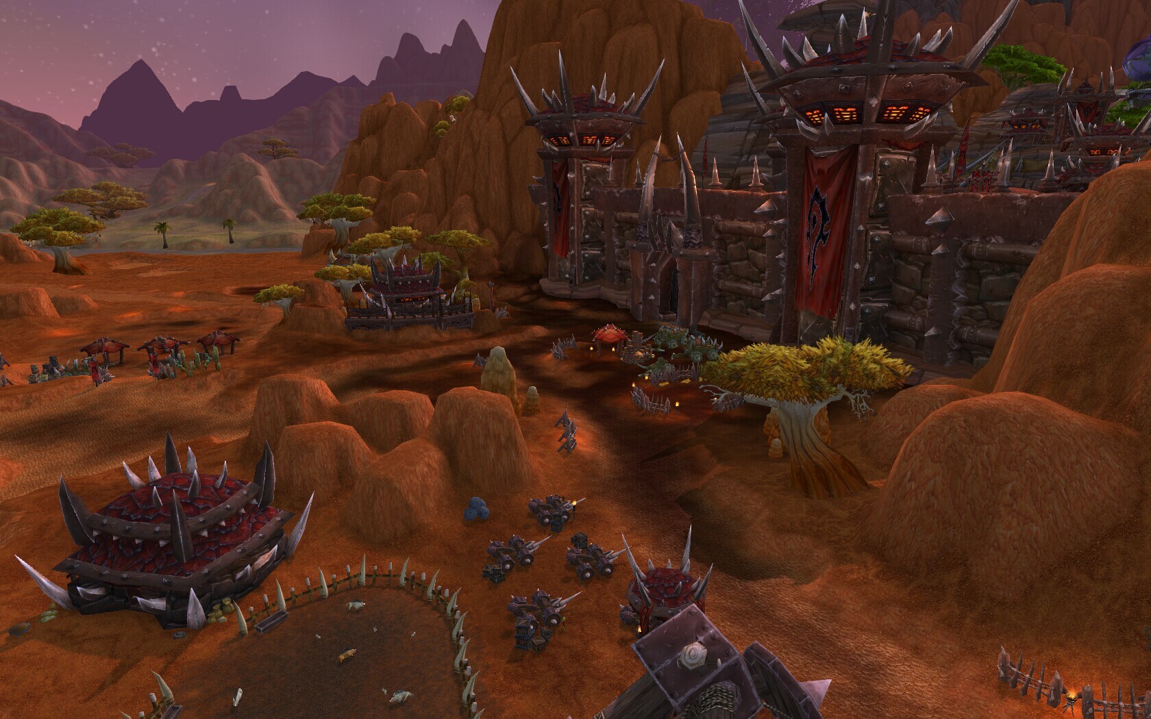 魔兽世界永恒的经典,魔兽世界催人泪下的经典回忆