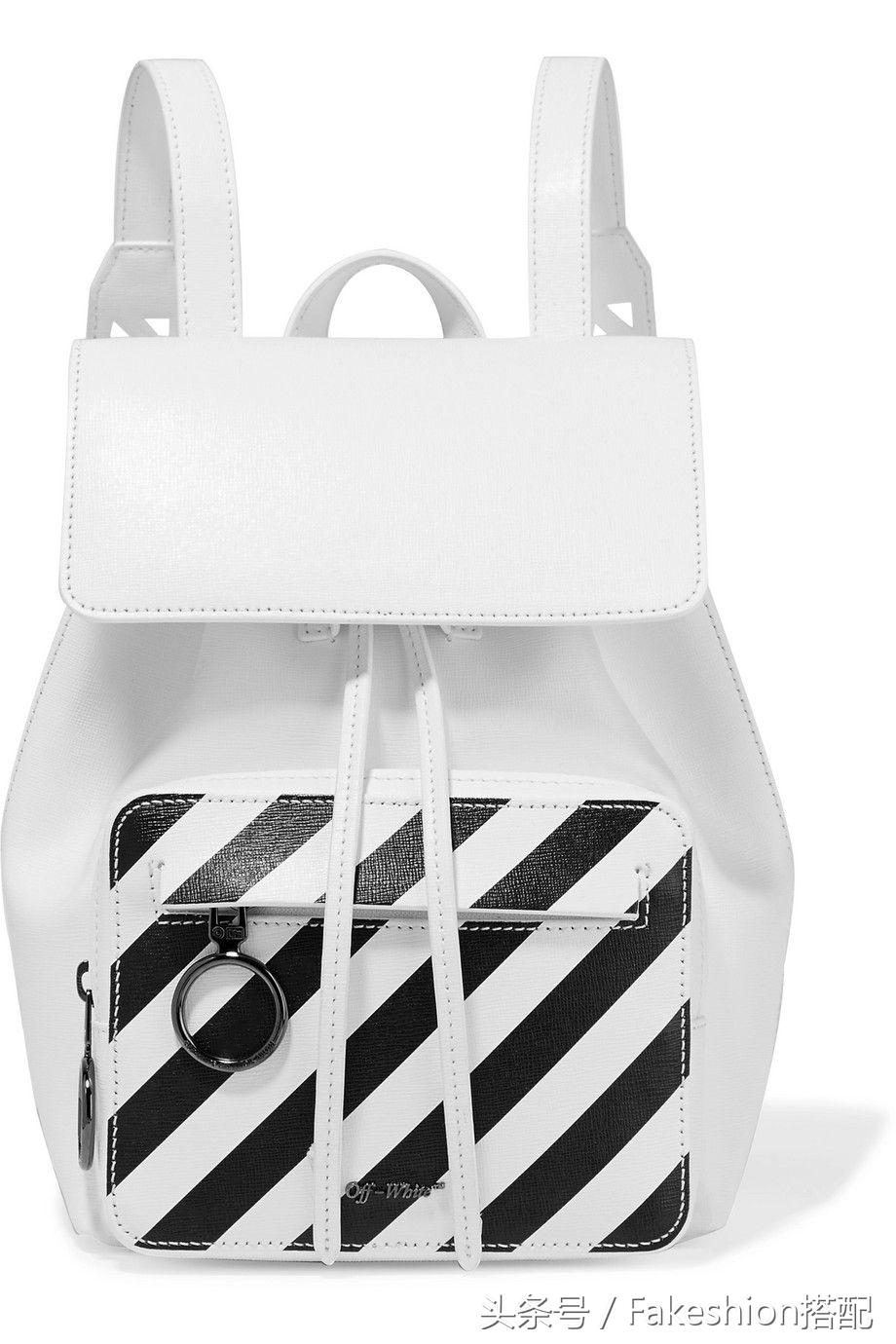 17.3寸双肩包奢侈品牌,16年超火双肩包