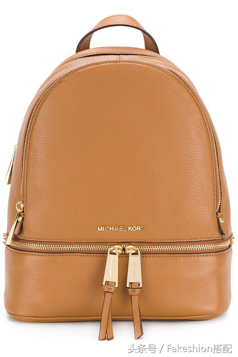 17.3寸双肩包奢侈品牌,16年超火双肩包