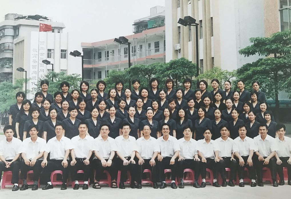 珍藏了近十年的老照片,珍藏多年的旧照片