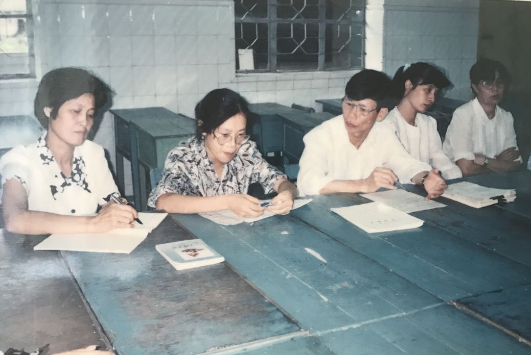 珍藏了近十年的老照片,珍藏多年的旧照片