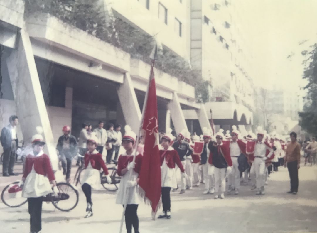 珍藏了近十年的老照片,珍藏多年的旧照片