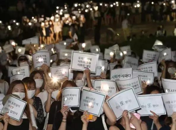 引爆政坛，罢免总统！凭什么它是亚洲第一名门女校？