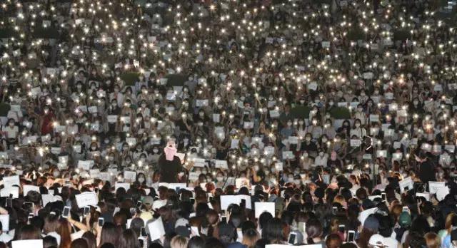 引爆政坛，罢免总统！凭什么它是亚洲第一名门女校？