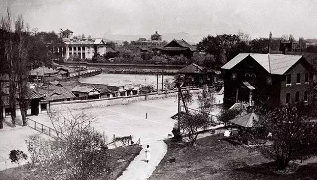 引爆政坛，罢免总统！凭什么它是亚洲第一名门女校？