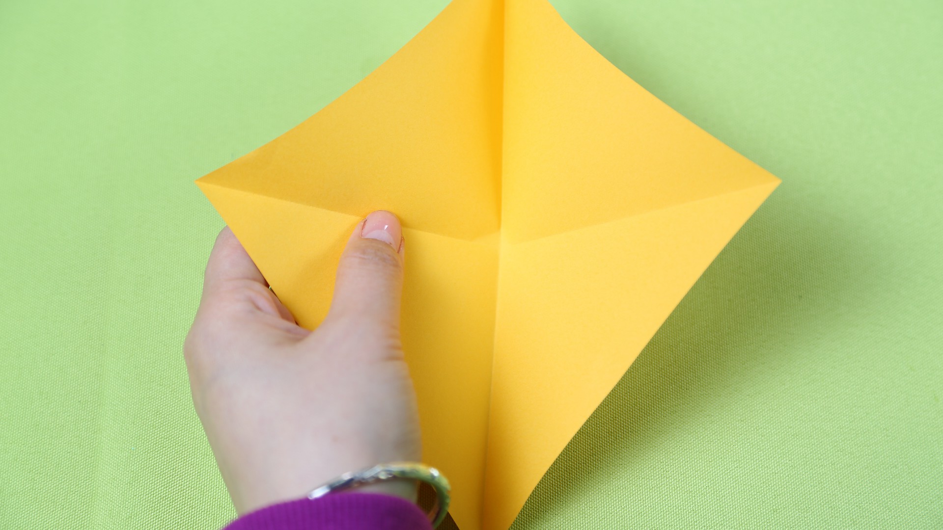 高跟鞋折纸9岁小孩子能穿,折纸手工大全高跟鞋怎么折