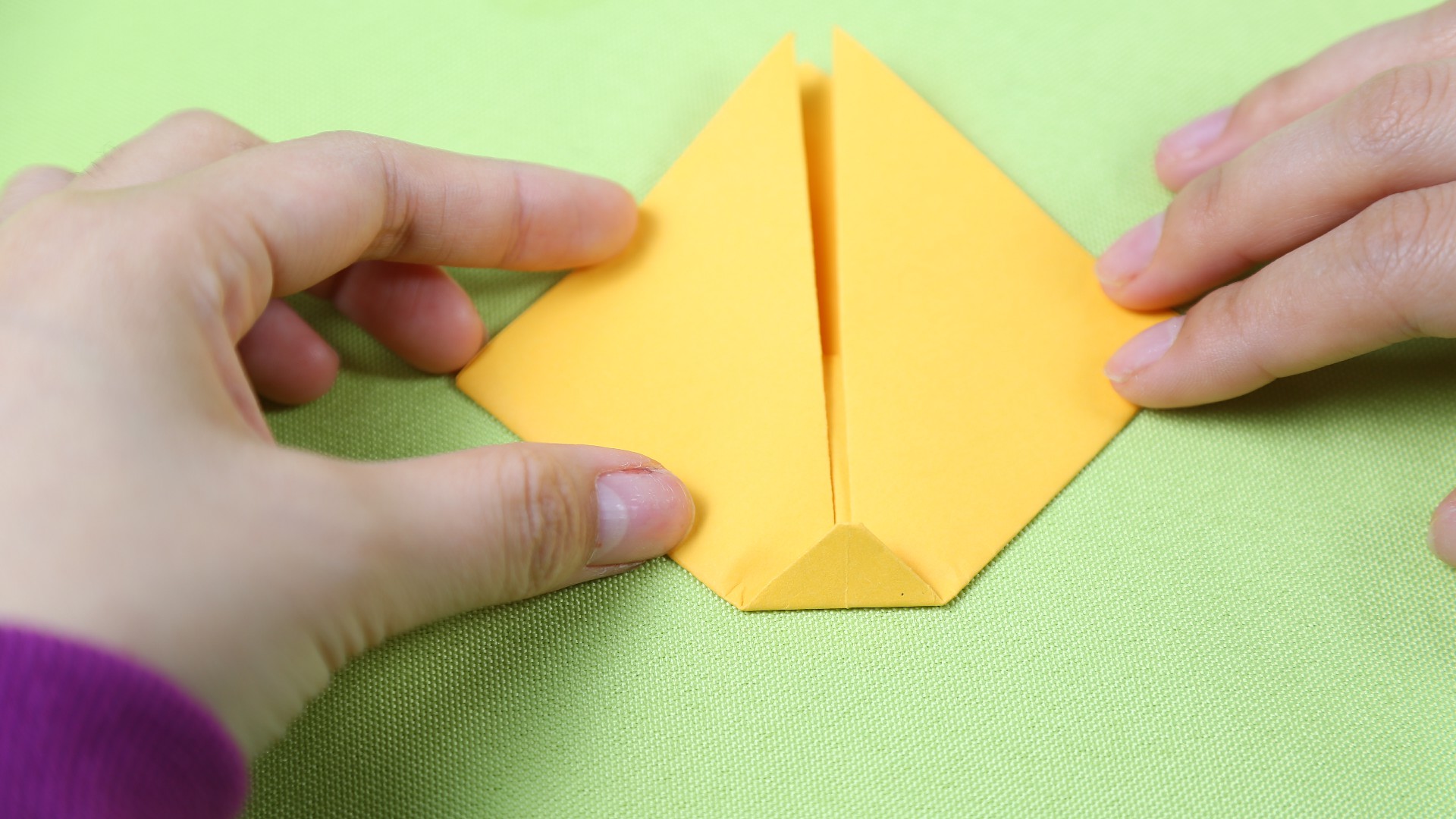 高跟鞋折纸9岁小孩子能穿,折纸手工大全高跟鞋怎么折