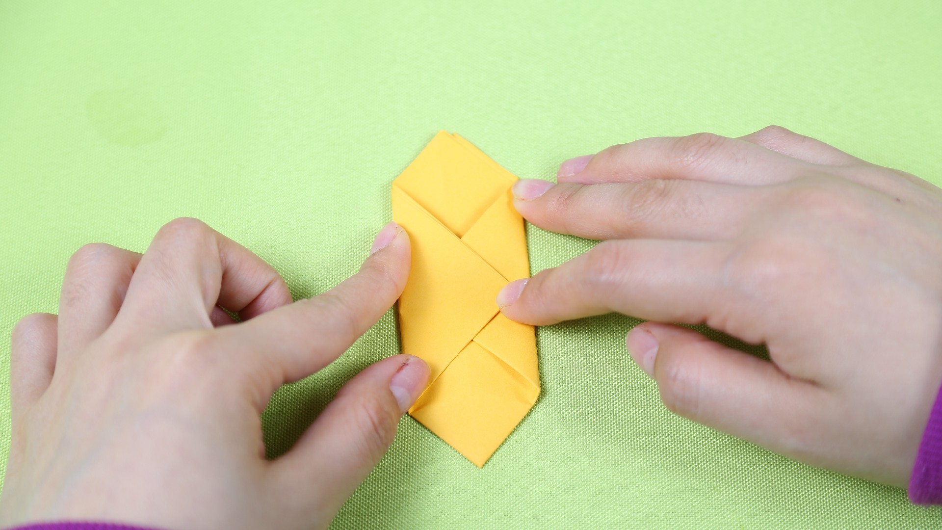 高跟鞋折纸9岁小孩子能穿,折纸手工大全高跟鞋怎么折