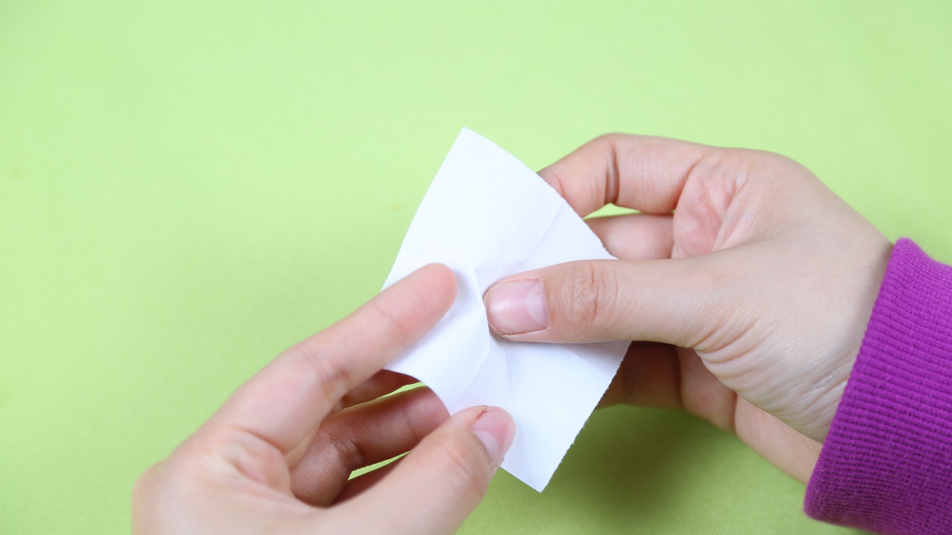 高跟鞋折纸9岁小孩子能穿,折纸手工大全高跟鞋怎么折