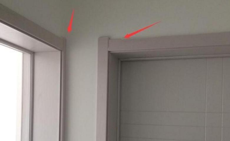 塑钢门关不严如何处理,家中木门合页出现问题应该怎么办