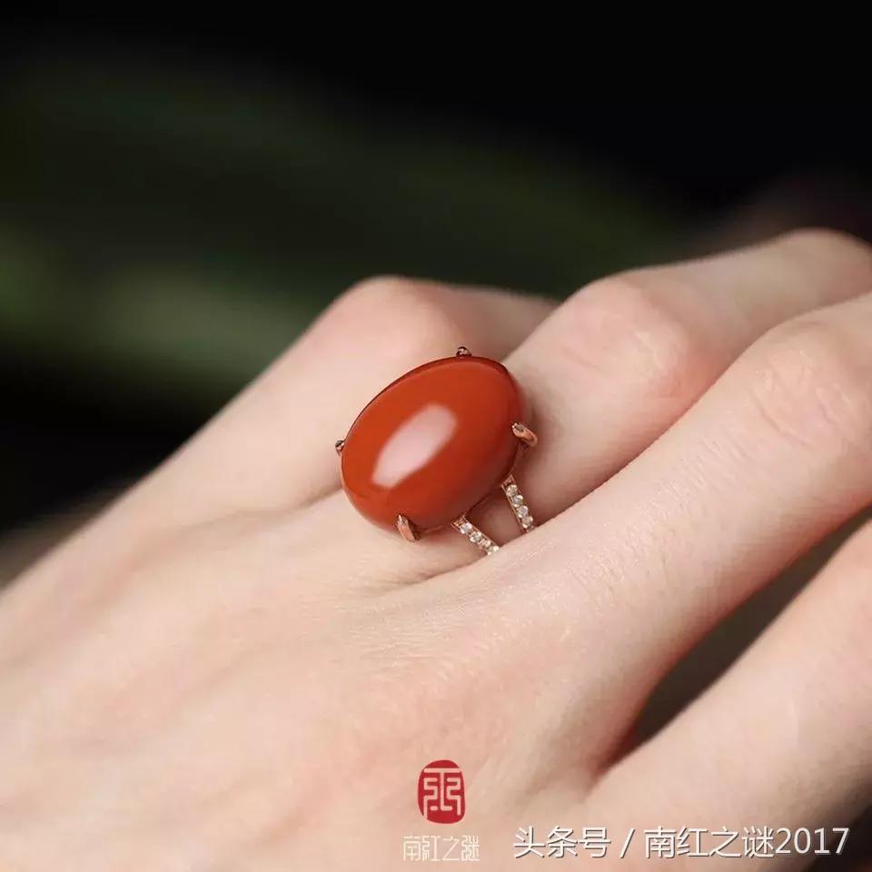 南红市场分析,南红2018市场